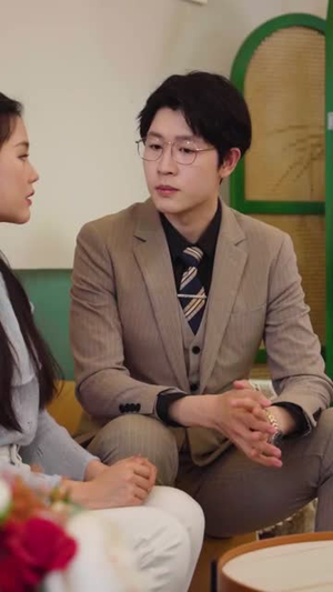 《难以自控的爱情》（64集）免费短剧全集随心看