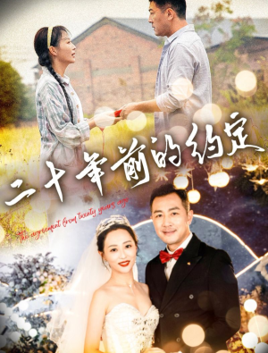 《二十年前的约定》（57集）一口气追完短剧全集