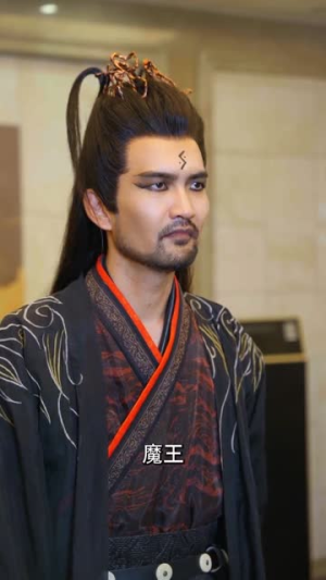 《完蛋所有人都以为我是绝世高手》（62集）短剧精彩剧情一口气览