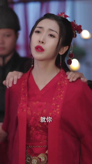 王爷,你找错王妃了(90集) 王爷,你找错王妃了(90集)好看短剧推荐