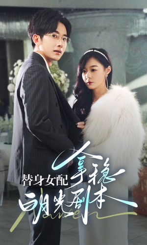 《替身女配拿稳白月光剧本》（97集）精彩短剧免费看不停