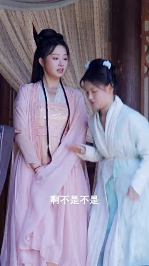 《我的野蛮厨娘》（64集）短剧欢乐在线一看到底