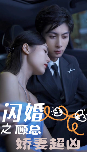 《闪婚后之成人游戏》（80集）短剧全集免费在线赏