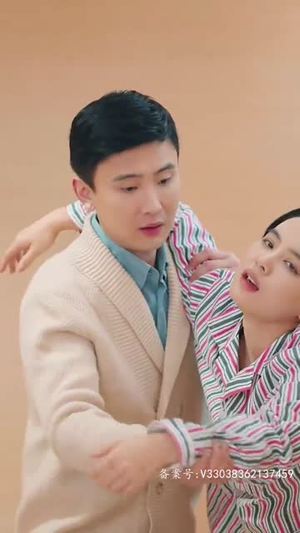 《星光相伴知我意》（82集）短剧免费看全集超爽