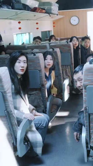 《循环：消失的她（循环：逆时解救）》（40集）精彩短剧在线看个够