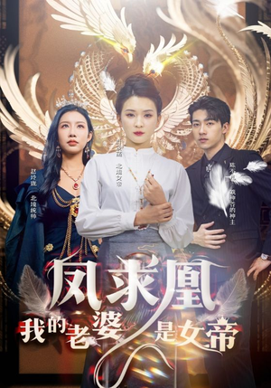 《凤求凰我的老婆是女帝》（97集）精彩短剧全集免费看