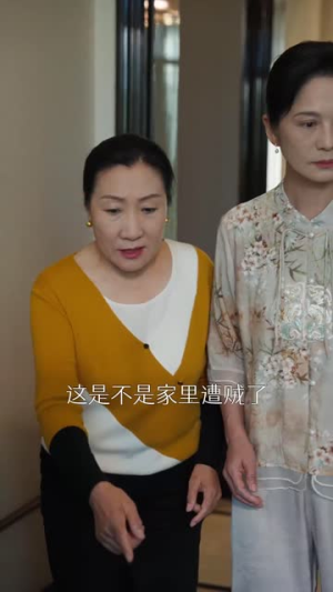 《隔辈亲之千亿萌孙来报恩》（59集）免费短剧全集在线赏