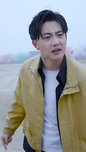 《开局预测地震我成为全球救世主》（67集）在线短剧免费畅享观看