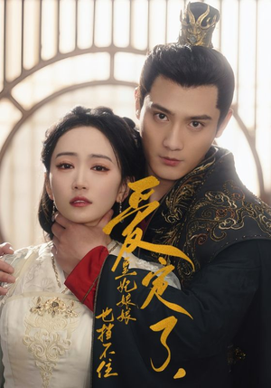 《爱定了，皇妃娘娘也挡不住》（72集）短剧精彩在线一气看完