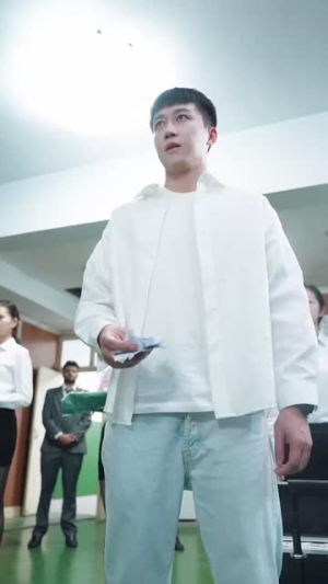 《弃考后，我颠覆全球科学界》（70集）短剧免费畅看全集