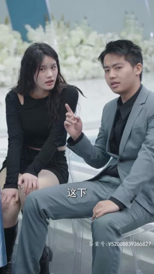 《影后的记忆碎片（原来是你）》（40集）在线短剧免费全集追