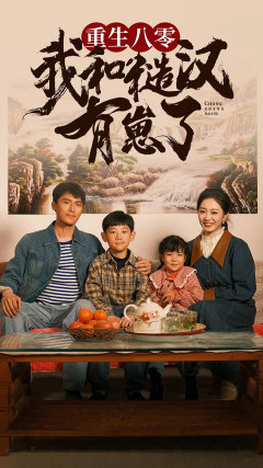 《重生八零：我和糙汉有崽了》（83集）超爽追短剧免费全集