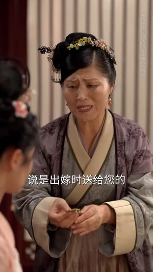 《红颜心计》（74集）畅享短剧全集不停看