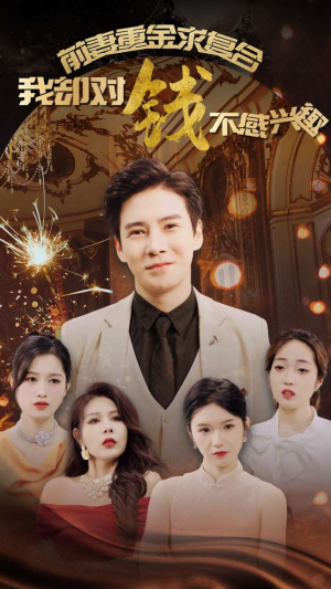 《前妻重金求复合我却对钱不感兴趣》（100集）短剧在线看畅享不停