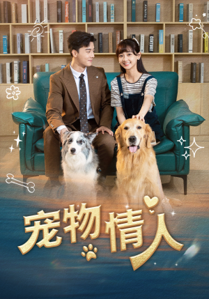 《宠物情人》（42集）免费短剧畅享不停看