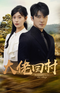 大佬回村(70集) 大佬回村(70集)在线免费观影