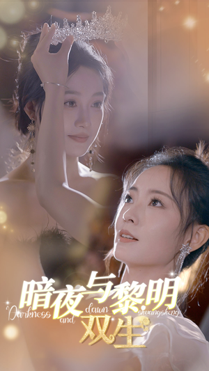 《暗夜与黎明：双生》（32集）短剧精彩瞬间全览追