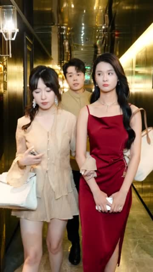 《你与月亮共眠》（99集）短剧免费畅享全集