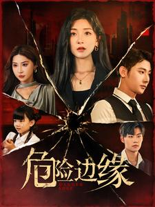 《危险边缘》（92集）免费看短剧全集无删减