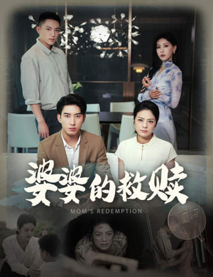 《婆婆的救赎》（50集）免费看短剧全集超过瘾