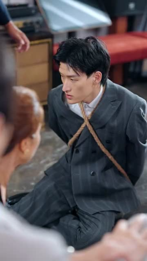 《墨先生宠妻无度》（89集）看短剧全集免费不卡顿