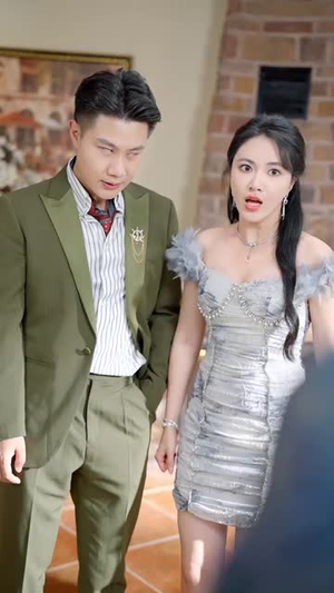 《我的徒儿实在太稳健了》（76集）在线追短剧无广告畅享