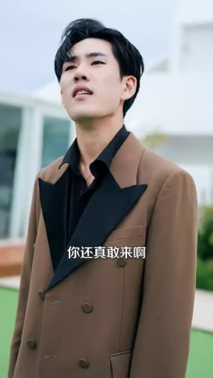 《苏总您闪婚了首富继承人》（100集）在线畅享短剧全集追看