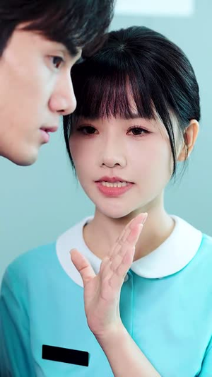 《他从云端来》（36集）短剧精彩剧情追不停