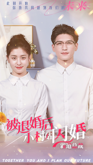 《被退婚后，小村姑闪婚霸道总裁》（36集）短剧全集免费在线追