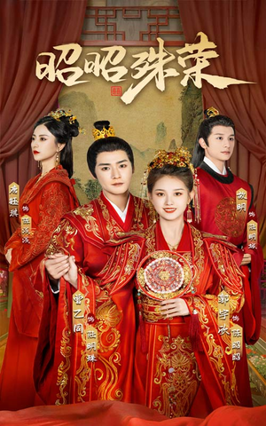 《昭昭殊荣》（65集）短剧免费畅享全集追