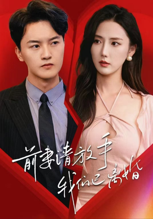 《前妻请放手，我们已离婚》（86集）在线看短剧全集免费