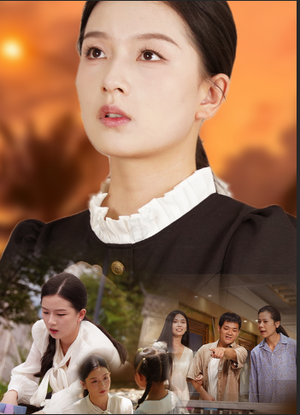 《浴火之路：女儿红》（30集）热门短剧一追到底爽