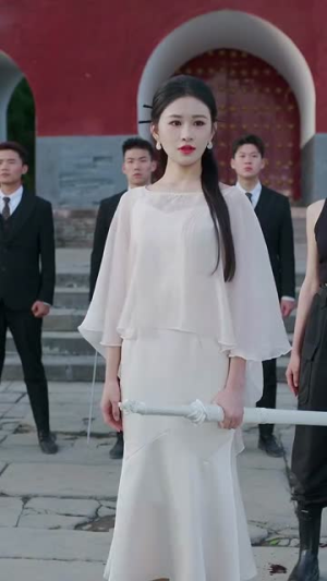 天下嵩山(29集) 天下嵩山(29集)精彩短剧合集