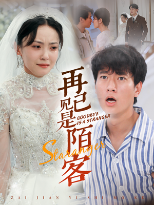 《再见已是陌客》（55集）短剧精彩内容一追到底