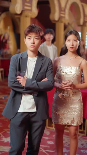 《夫人她竟是顶级豪门》（71集）免费短剧全集随心看