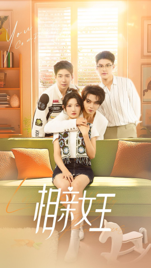 《相亲女王》（66集）短剧免费全集一键看