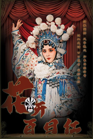 《花开百日红》（30集）畅快追短剧全集在线