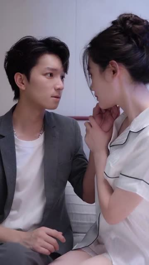 《厌女男神赖上我》（67集）短剧精彩内容连看爽