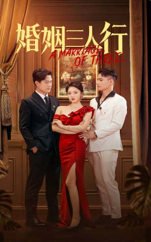 《婚姻三人行》（31集）短剧免费全集畅追享