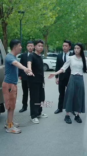 《阖家好月圆》（31集）免费短剧完整版在线赏