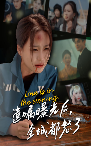 《遗嘱曝光后，全城都怒了》（36集）短剧免费全集在线看