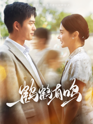 《鹤鹤有鸣》（87集）短剧免费全集畅快追