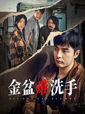 《金盆难洗手》（90集）精彩短剧在线一睹为快