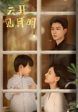 《云开见月明》（82集）在线短剧免费看不停