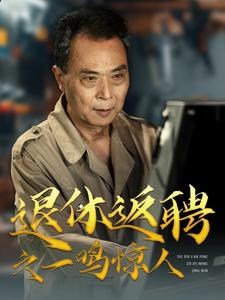 退休返聘之一鸣惊人(65集) 退休返聘之一鸣惊人(65集)热播短剧来袭