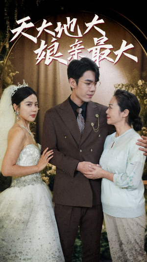天大地大娘亲最大(77集) 天大地大娘亲最大(77集)第二季