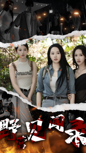 《野营见闻录》（31集）免费看短剧全集不停歇