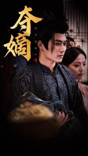 《夺嫡》（36集）免费在线短剧全集速看