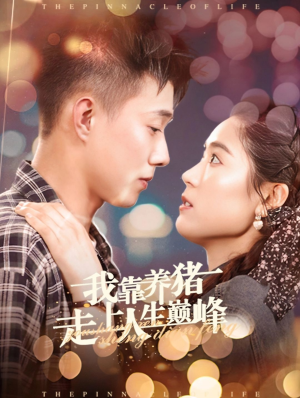 《我靠养猪走上人生巅峰》（60集）超燃短剧在线追不停