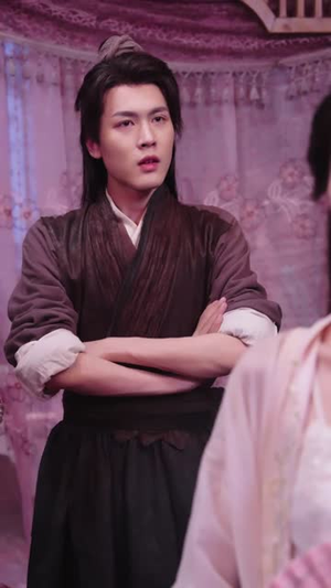 《穿越庆国经营抱月楼》（54集）速览短剧完整故事